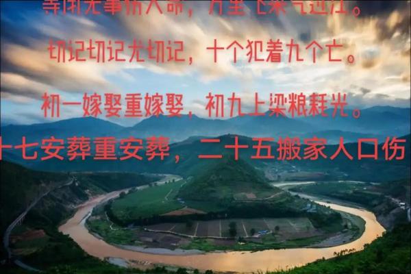 男命犯朱雀：揭开命理中的神秘面纱