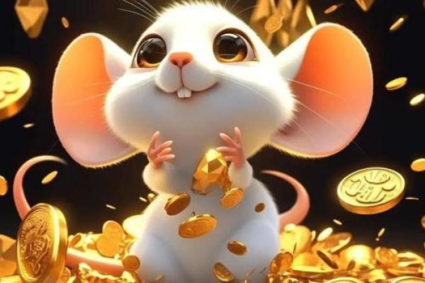 属鼠的命理解析：聪慧与机遇并存的人生之路