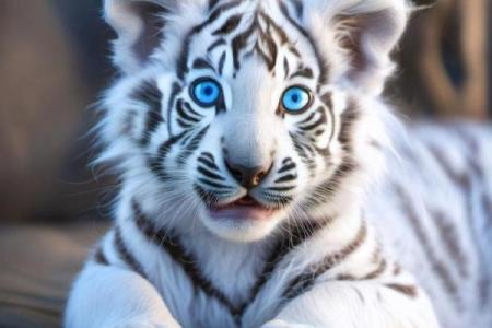 属虎中秋节出生的人，命运独特，未来可期！