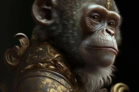 属猴30岁命运解析：机遇与挑战共存的关键阶段