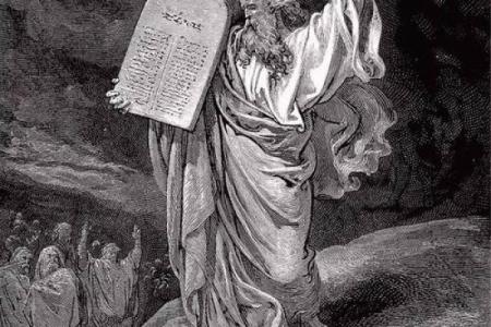 深入探索申命记第七章：以色列人应当遵守的信仰与生活准则