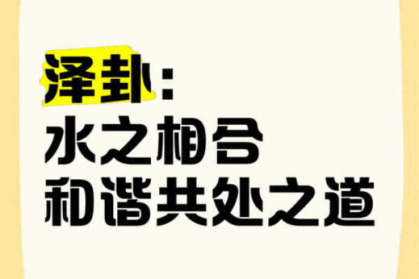 如何让命与水相生:相处之道探秘 如何让命与水相生:相处之道探秘