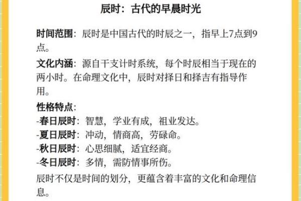 农历十月二十辰时命理解读:揭开命运的神秘面纱 农历十月二十辰时命理解读:揭开命运的神秘面纱