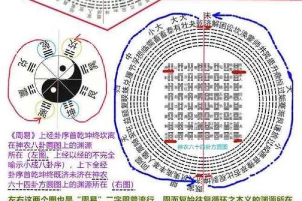 坤命与乾命的独特解读:探寻命理中的阴阳之道 坤命与乾命的独特解读:探寻命理中的阴阳之道