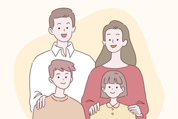 如何理解富人家庭孩子的命运与成长环境的关系 如何理解富人家庭孩子的命运与成长环境的关系