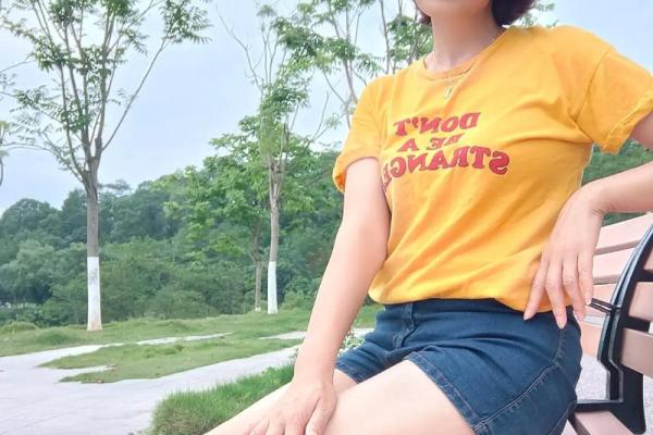 身为命妇,我的生活与成长:在温暖与挑战中找到自我 身为命妇,我的生活与成长:在温暖与挑战中找到自我