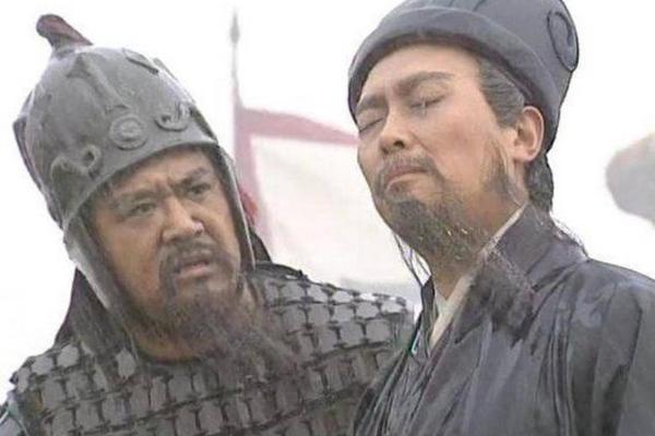 《三国演义:五行属性与命格解析之旅》 《三国演义:五行属性与命格解析之旅》