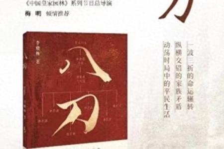 深入探讨：算命命里带刀的深刻含义与人生启示