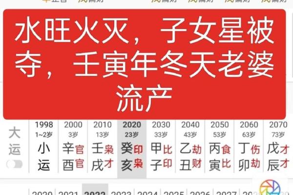 八字命理中的子女星解析:解读你的命运与家庭幸福 八字命理中的子女星解析:解读你的命运与家庭幸福