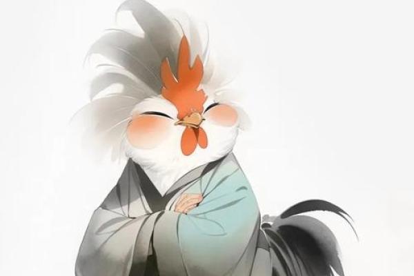 属鸡狮子座：勇敢追梦者，绽放人生的璀璨光芒