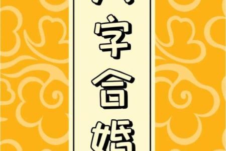 什么命配什么命：探讨八字与婚配的完美结合