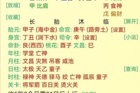 女命带岁禄的深刻含义与命运解析