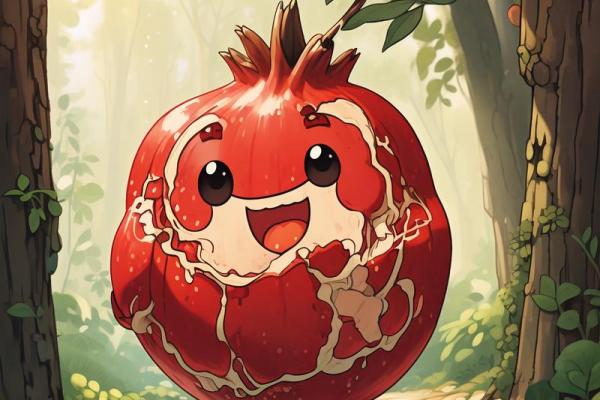 石榴木命的色彩世界：探索旺运的秘诀与搭配