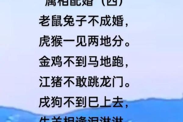 何冤?无法言说的生肖传说解读 何冤?无法言说的生肖传说解读
