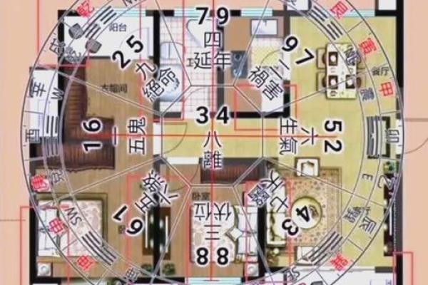 克土命的五行物件与风水布局指南 克土命的五行物件与风水布局指南