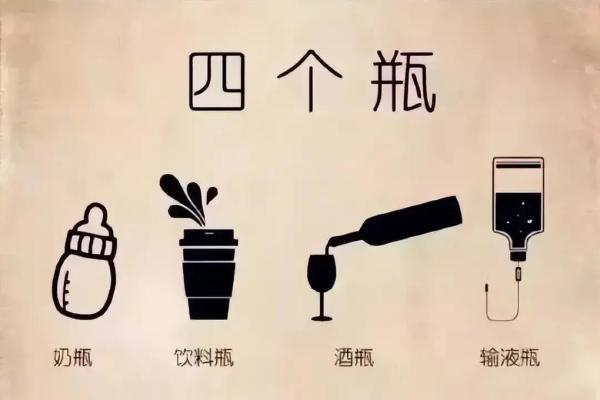 人一生中的四个朋友:命运的指引与生活的智慧 人一生中的四个朋友:命运的指引与生活的智慧