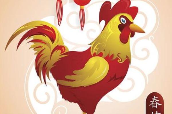 属鸡人的命格解析:他们的命运与性格的深度联系 属鸡人的命格解析:他们的命运与性格的深度联系