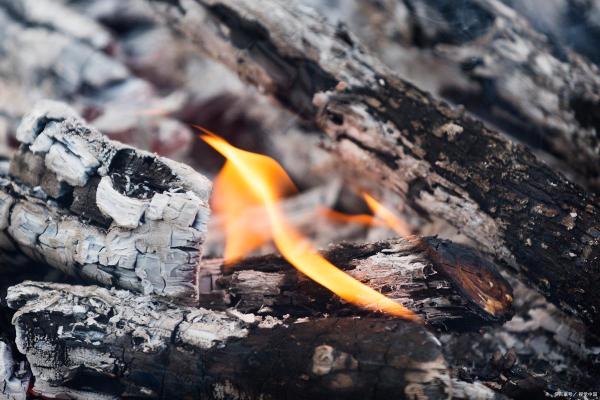 山下火命:美丽与力量的象征 山下火命:美丽与力量的象征