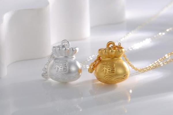 命太硬的你，如何选择银饰品来提升运势？