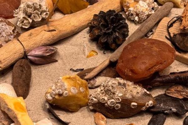 揭秘山头火命的奥秘：命理中的火与灵魂的交融