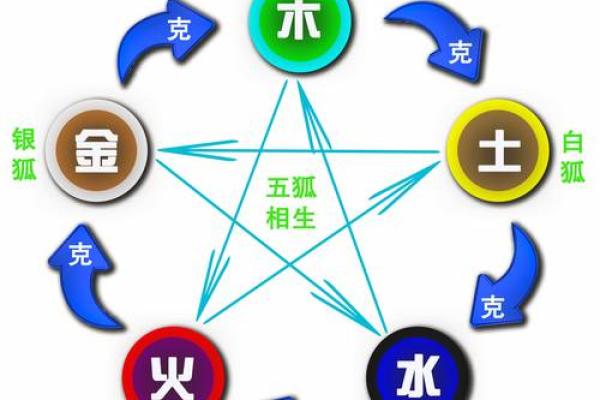 揭秘阴火命与阳火命:五行中的神秘力量与生活启示 揭秘阴火命与阳火命:五行中的神秘力量与生活启示