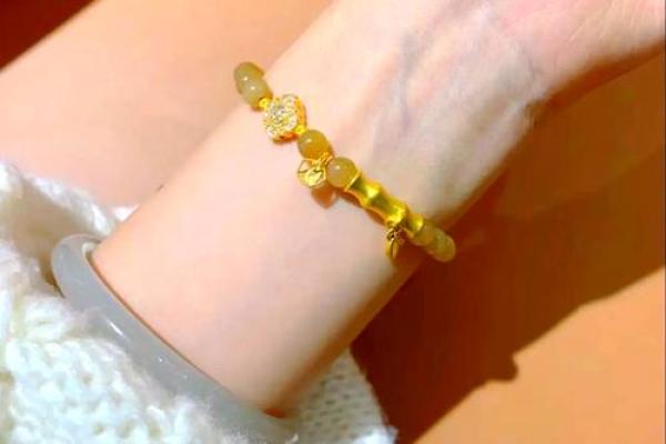 属马水命的人戴什么手串好看？风水与美的完美结合！