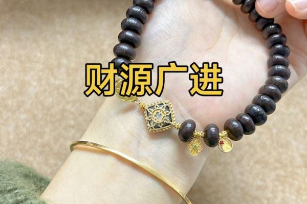 属马水命的人戴什么手串好看？风水与美的完美结合！