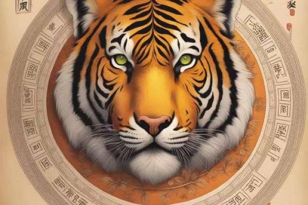 农历九月出生的老虎,揭示你的命运与运势! 农历九月出生的老虎,揭示你的命运与运势!