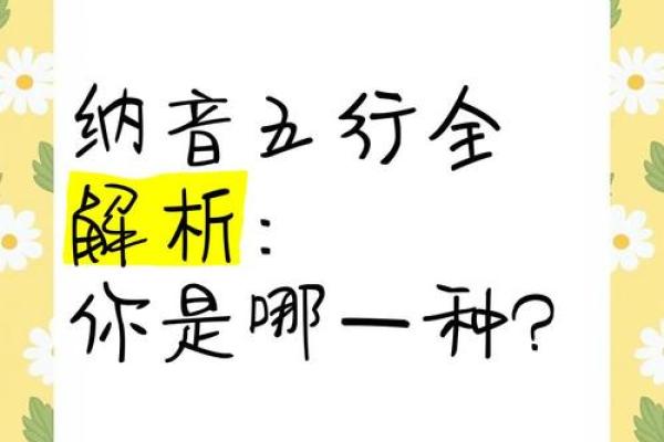 壬癸五行纳音揭秘：探寻五行命理的奥秘与人生启示