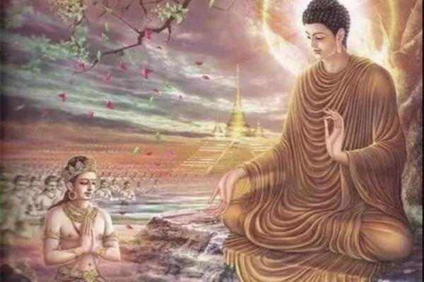 如来佛五行命运解析:揭示内心平和的秘密与智慧 如来佛五行命运解析:揭示内心平和的秘密与智慧