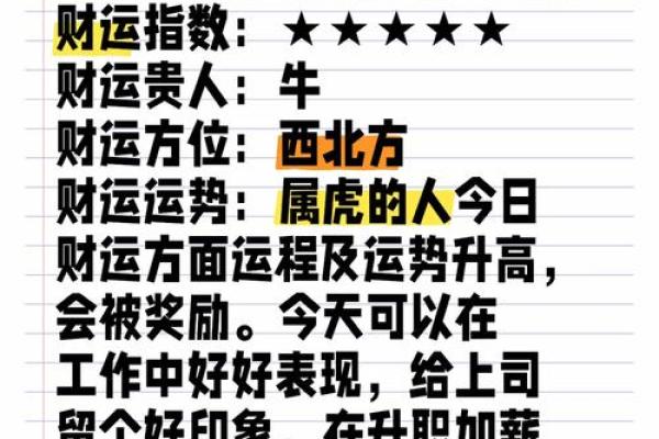 深入解析:属虎者的命理与五行特性,打造个人成功之路! 深入解析:属虎者的命理与五行特性,打造个人成功之路!