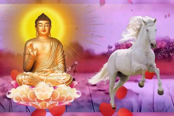 属马33岁命运分析：如何提升人生运势与幸福感