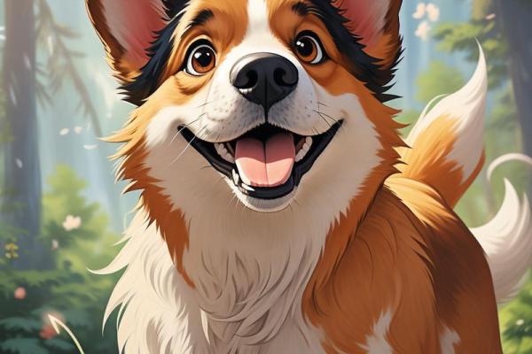 属狗之人:出生于29日的命运解析与人生智慧 属狗之人:出生于29日的命运解析与人生智慧