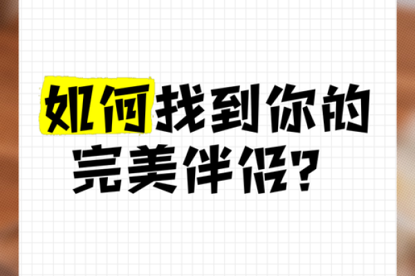 木命人适合的命格：如何找到完美伴侣的指南