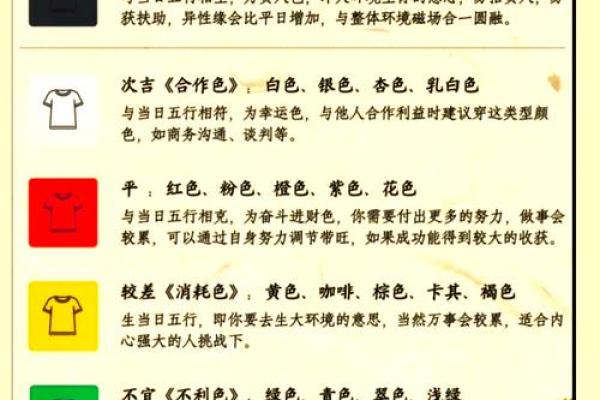 十月十一日与十四日的五行命运探秘 十月十一日与十四日的五行命运探秘