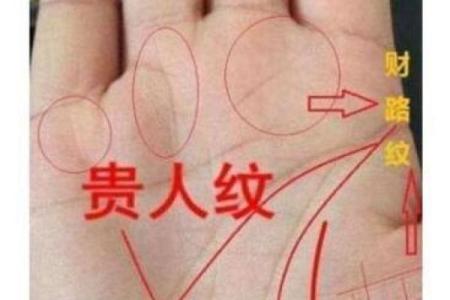 手相揭秘：哪些命格在指尖隐藏着复杂的命运？