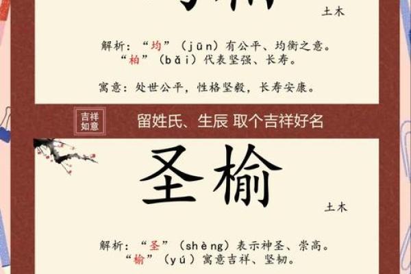 如何根据木命取名字:揭示适合木命宝宝的名字秘诀 如何根据木命取名字:揭示适合木命宝宝的名字秘诀