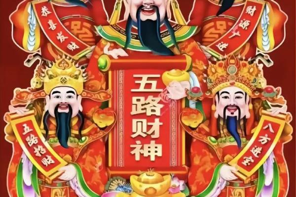 什么样的人命中注定金运亨通,开启财富之门? 什么样的人命中注定金运亨通,开启财富之门?