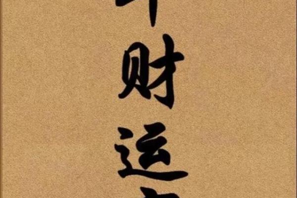 什么样的人命中注定金运亨通,开启财富之门? 什么样的人命中注定金运亨通,开启财富之门?