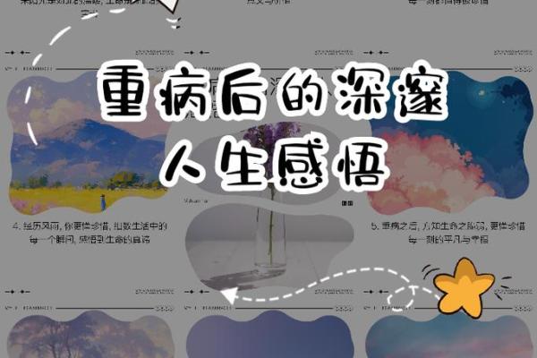 生活不要你的命：让我们重新审视生命的价值与意义