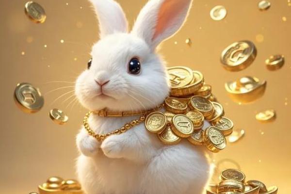 生肖兔为何命运多桀，探讨五大原因与化解之道