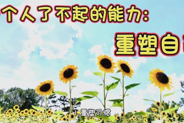 逆天改命:如何在绝境中重塑自我与未来 逆天改命:如何在绝境中重塑自我与未来