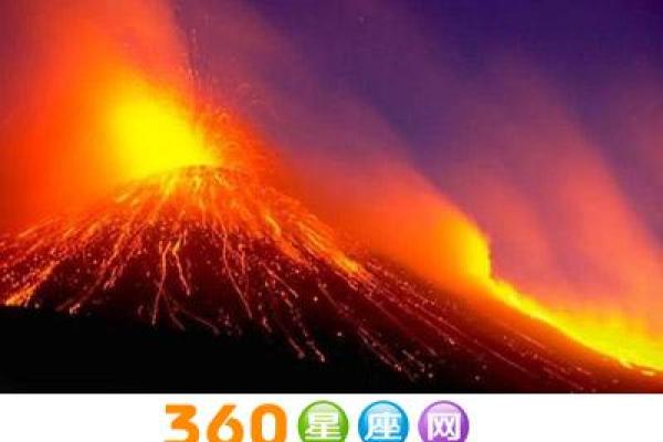 揭秘山头火命:如何选择命格最旺之道! 揭秘山头火命:如何选择命格最旺之道!