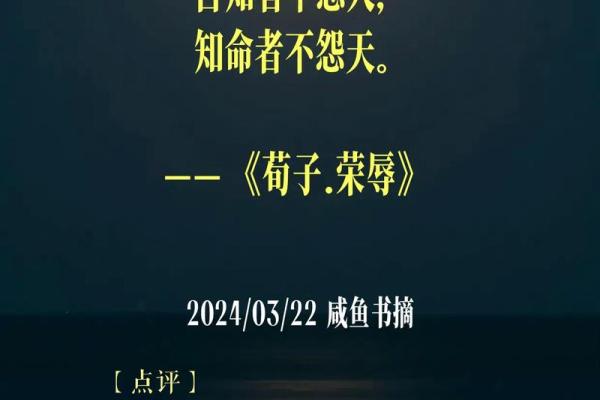 人过命不过:探究人生与命运的深刻哲理 人过命不过:探究人生与命运的深刻哲理