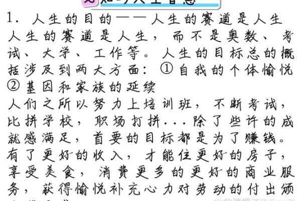 操心命与富贵命:人生的不同选择与命运之路 操心命与富贵命:人生的不同选择与命运之路