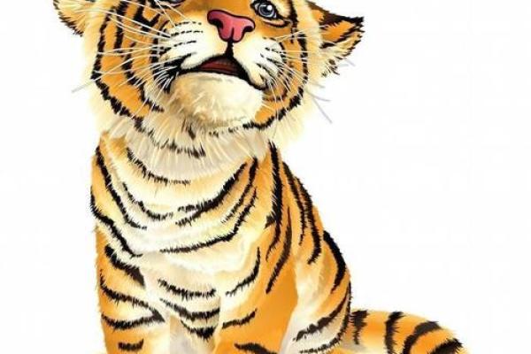 1986年属虎的人：命运、性格与职业发展探秘