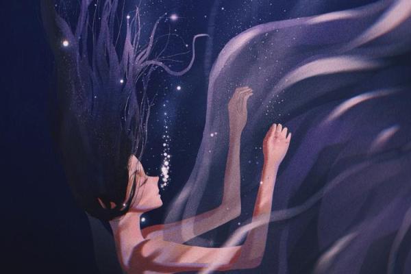 溺水死亡的人:是什么命运的无奈与教训? 溺水死亡的人:是什么命运的无奈与教训?