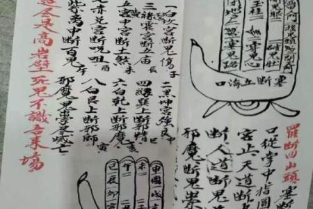 手指十斗命理解析：你知道你的命运指示吗？