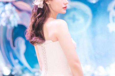 十月初十出生的女孩命运解析：星辰与性格的美妙交织