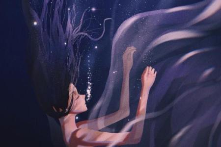 溺水死亡的人：是什么命运的无奈与教训？